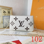 ルイヴィトンバッグ 434 スリムカードバッグ風